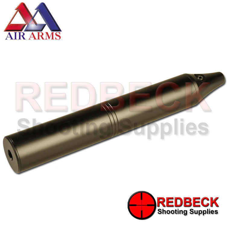 The Air Arms S200 Silencer