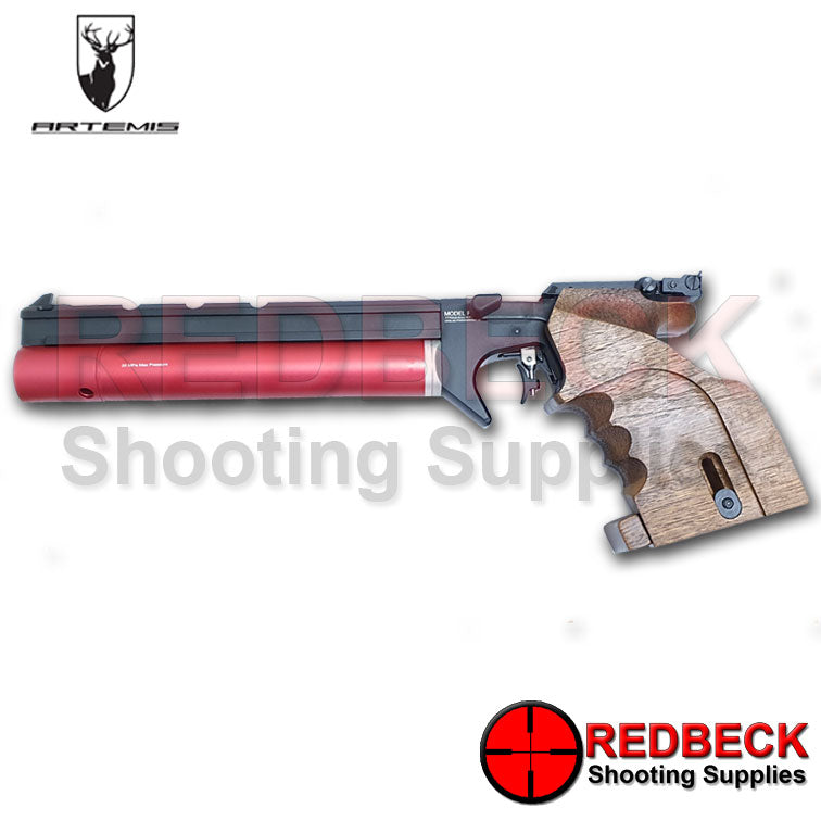 ARTEMIS PP20 PCP Air Pistol
