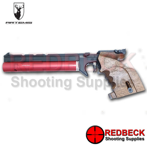 ARTEMIS  PP20 PCP Air Pistol