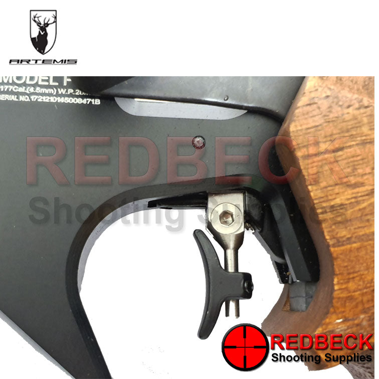 ARTEMIS PP20 PCP Air Pistol