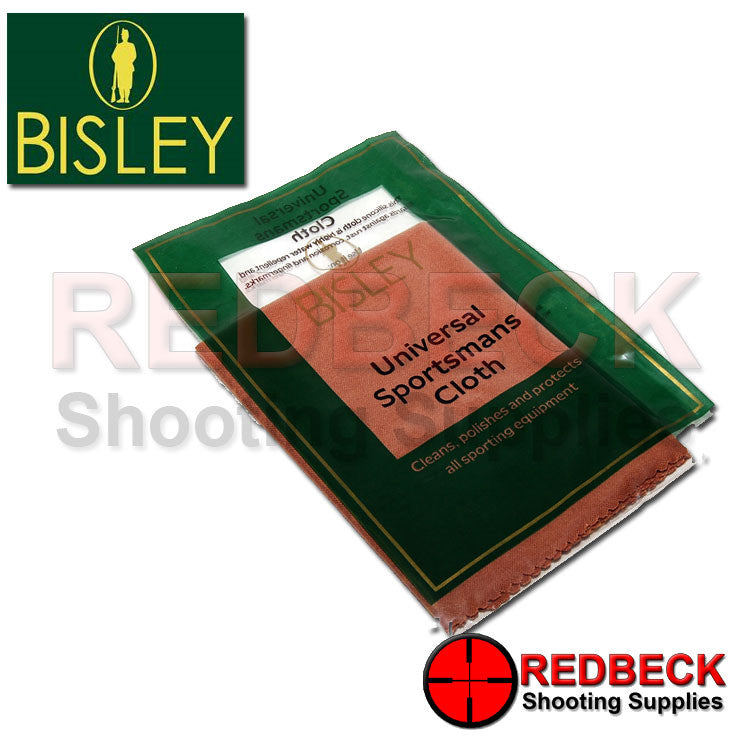 Sportsmans universal Silicone Cloth