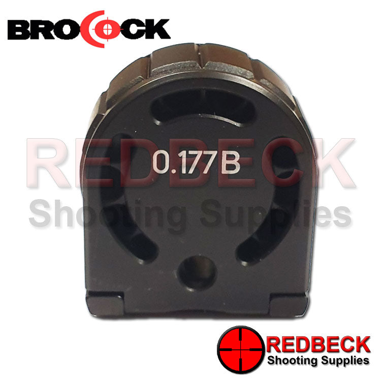 BROCOCK MAGAZINE FITS PATHFINDER, RANGER, COMPATTO XR, BANTAM XR AND COMMANDER XR