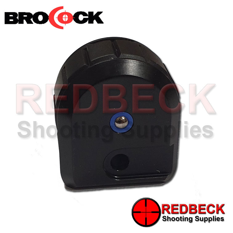BROCOCK MAGAZINE FITS PATHFINDER, RANGER, COMPATTO XR, BANTAM XR AND COMMANDER XR