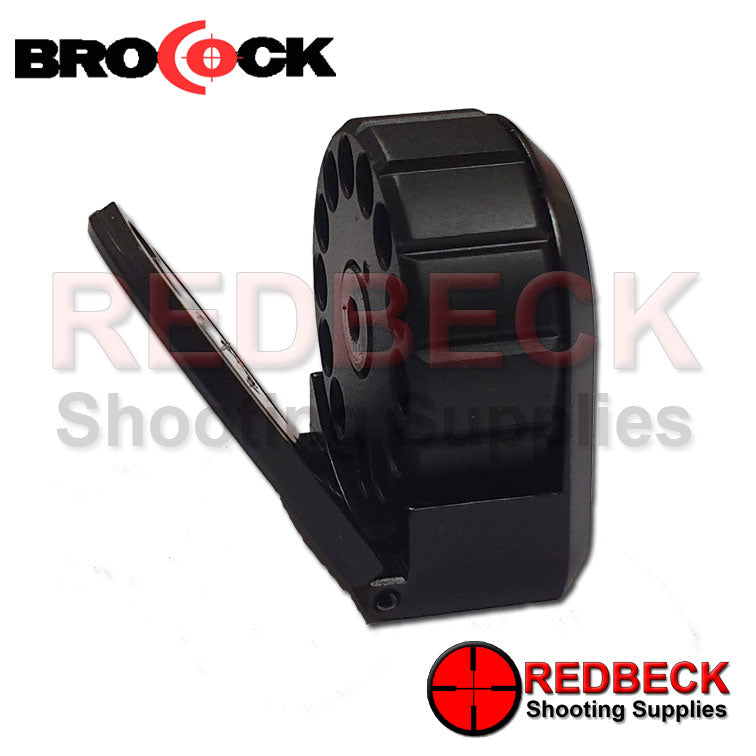 BROCOCK MAGAZINE FITS PATHFINDER, RANGER, COMPATTO XR, BANTAM XR AND COMMANDER XR
