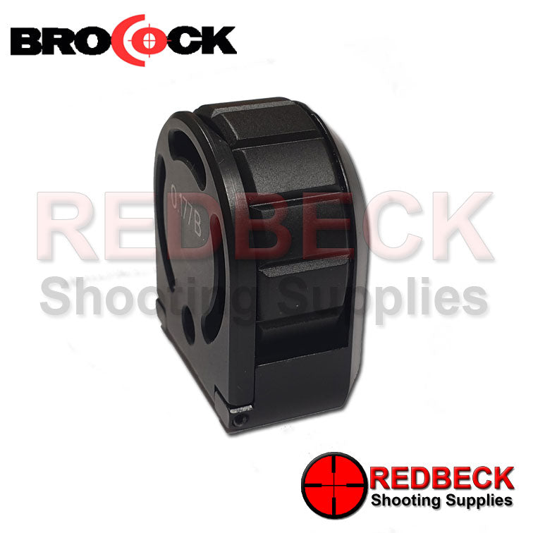 BROCOCK MAGAZINE FITS PATHFINDER, RANGER, COMPATTO XR, BANTAM XR AND COMMANDER XR