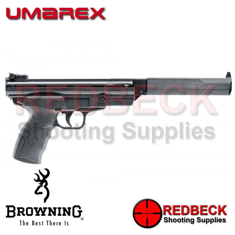 Browning Buck Mark Magnum Air Pistol