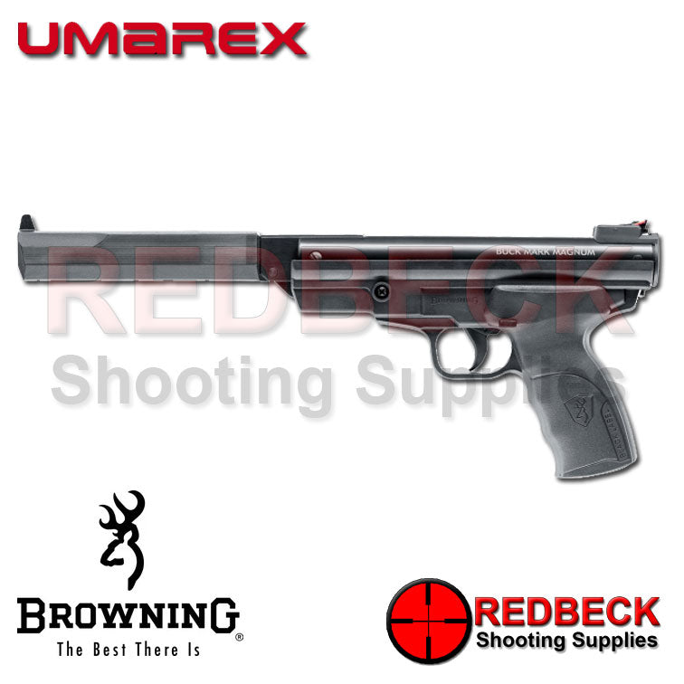 Browning Buck Mark Magnum Air Pistol