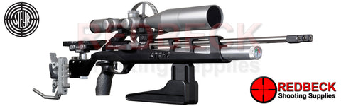 STEYR Challenge Field Target air rifle