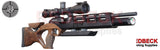 STEYR Challenge HFT Hunting air rifle