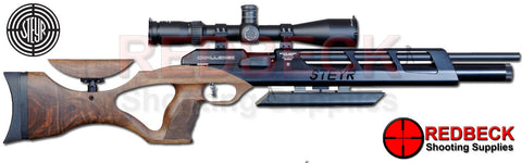 STEYR Challenge HFT Hunting Air Rilfe