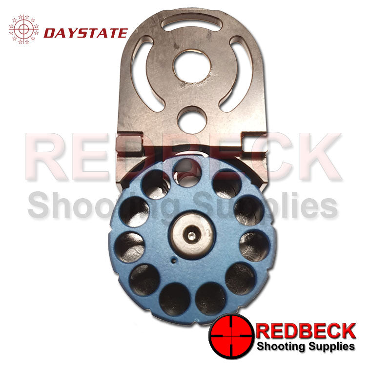 Daystate Magazine High Capacity For The Redwolf, Wolverine, Huntsman And More