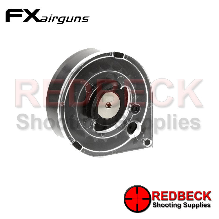 FX MAGAZINE SIDE SHOT MEGA DREAMLINE / CROWN / WILDCAT MKIII / PANTHERA / KING / DYNAMIC