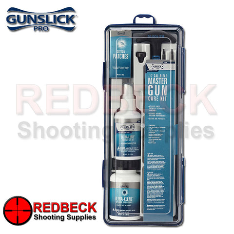 Gunmaster Cleaning Kit 17 Cal