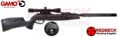 Gamo Speedster Swarm Gen 2 Multi Shot Air Rifle