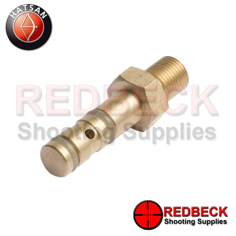 Hatsan Fill Probe