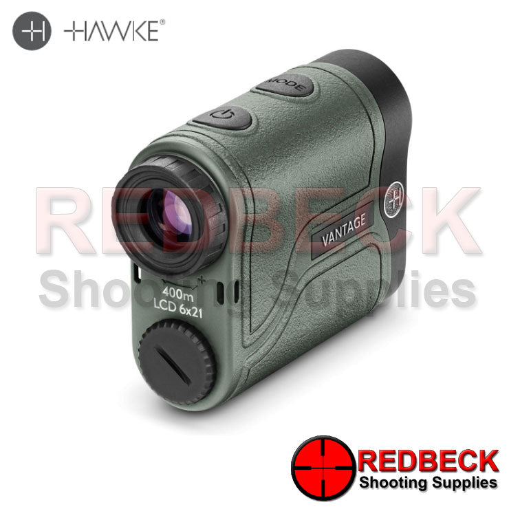 Hawke Laser Range Finder Vantage 400 Metres