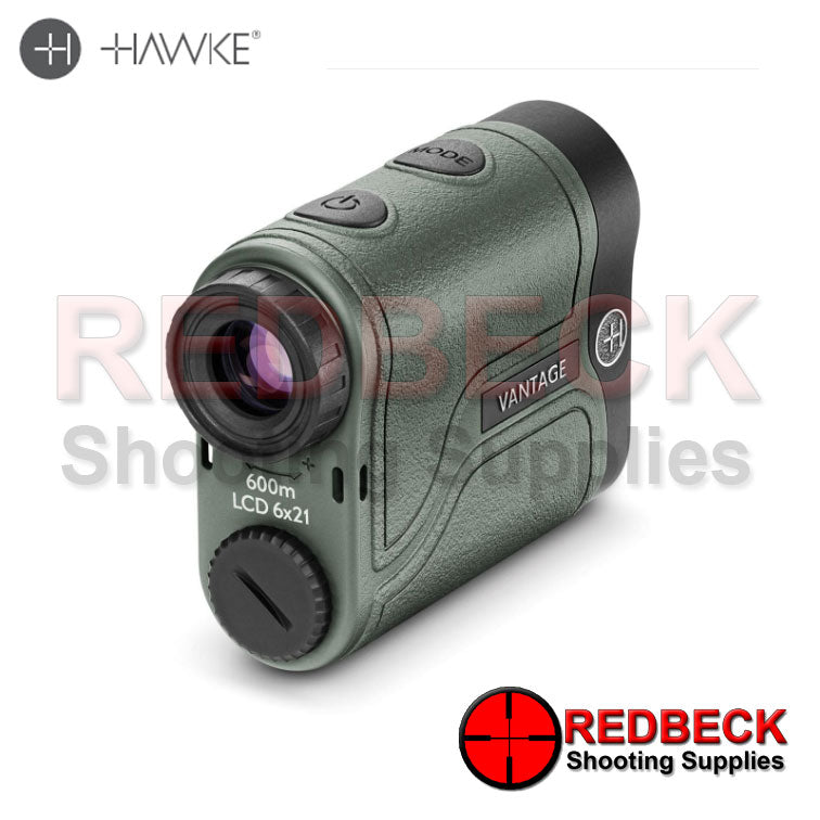 Hawke Laser Range Finder Vantage 600 Metres