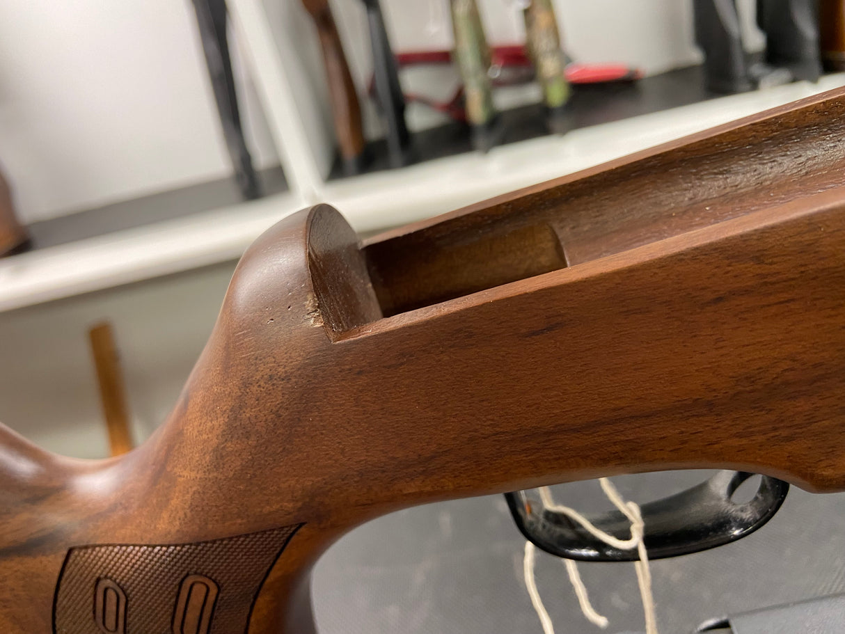 Second Hand Hatsan BT65SB-W Stock