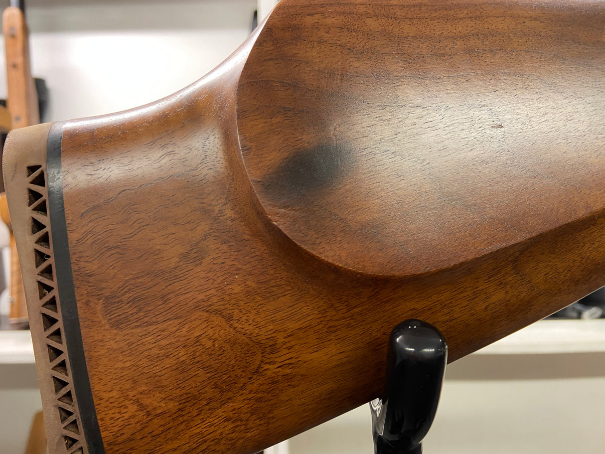 Second Hand Webley Raider Stock