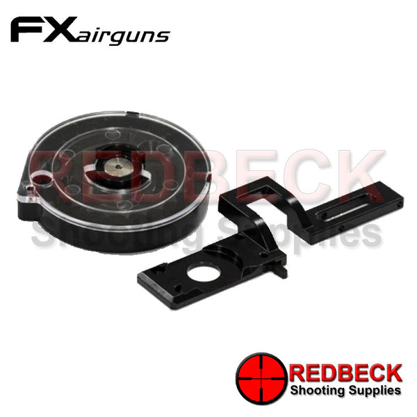 FX Impact Magazine Side Shot High Capacity Magazine Conversion Kit Redbeck Shooting Supplies