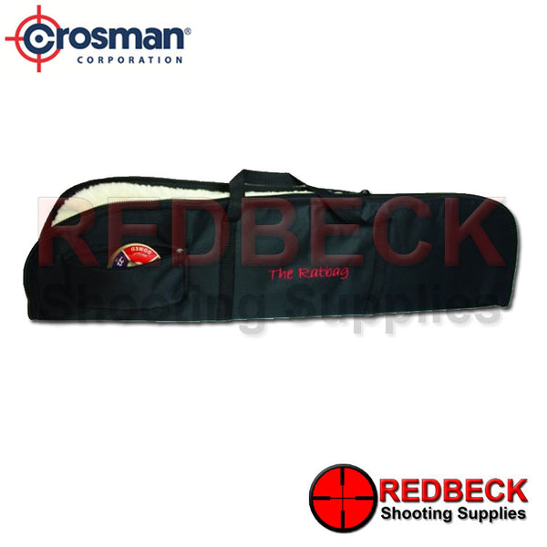 Rat Bag for Crosman Ratcatcher 2250 and 2250XL Redbeck Shooting Supplies