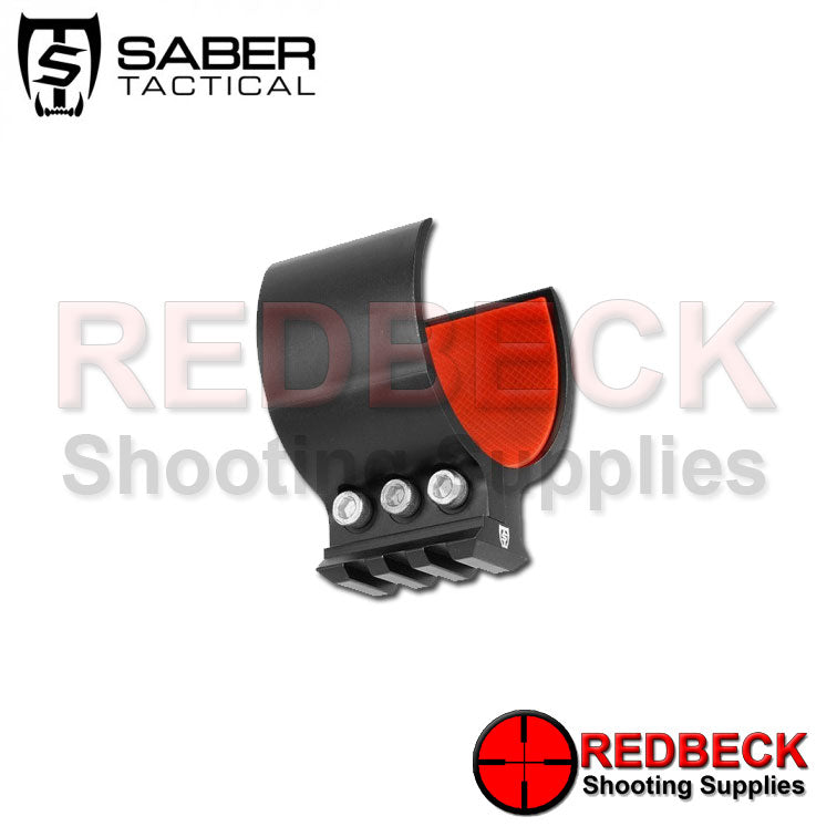 Saber Tactical Universal Buddy Bottle Clamp 60mm