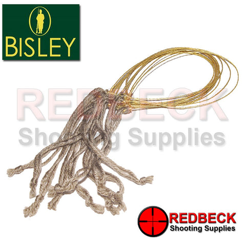 Bisley Rabbit Snares Pack of 11