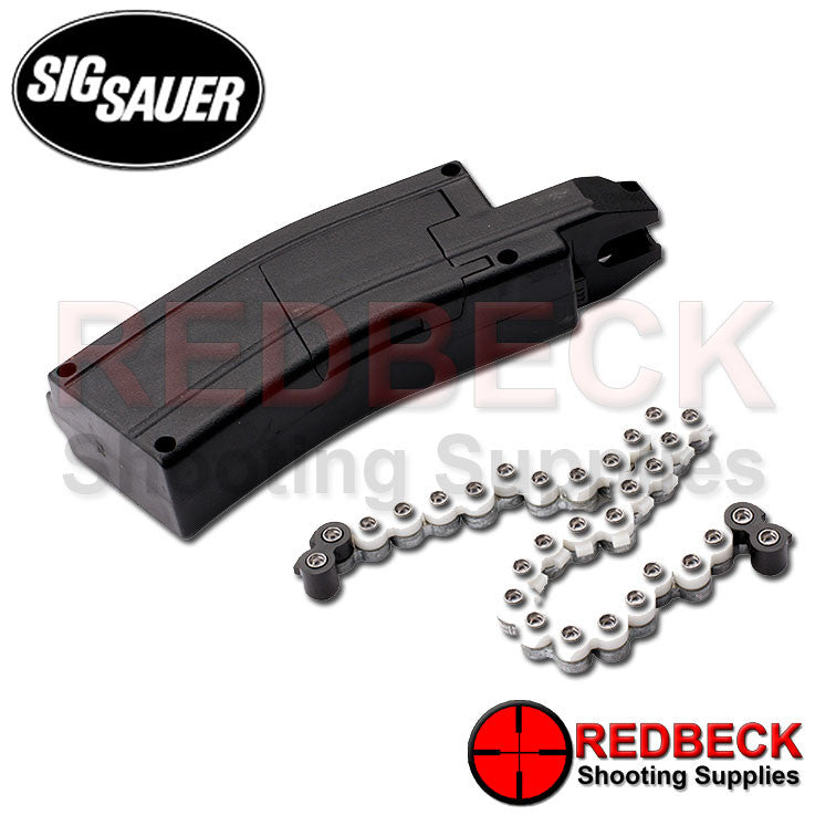 For Sale: Sig Sauer MPX Air Rifle .177 Caliber, 88g, CO2, 30 For Sale: Sig Sauer MPX Air Rifle .177 Caliber, 88g, CO2, 30
