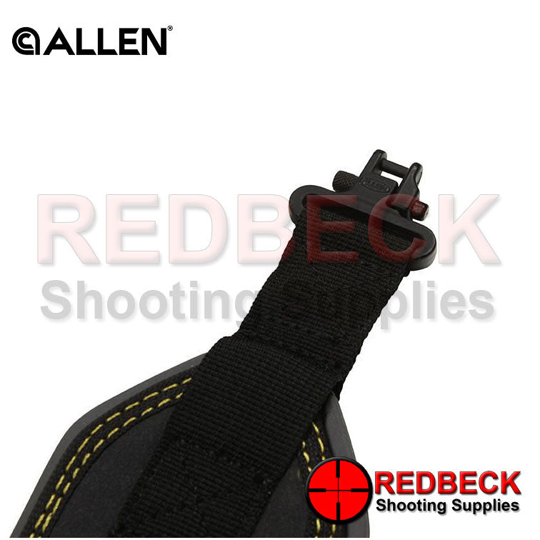 Allen Baktrak Boulder Sling