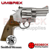 Smith & Wesson M29 Air Pistol Revolver 3 inch - 4.5mm BB