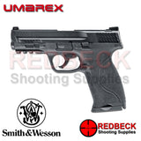 Smith & Wesson M&P9 M2.0 CO2 Air Pistol
