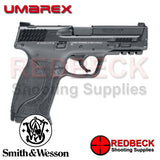 Smith & Wesson M&P9 M2.0 CO2 Air Pistol