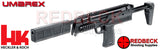 Umarex Heckler & Koch MP7A1 SD Spring Air Rifle
