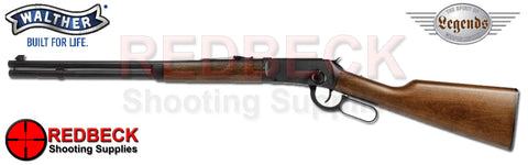 Umarex legends Cowboy Lever Action Black .177 BB Airrifle