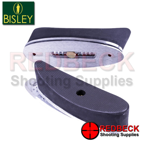Bisley Adjustable Butt Pad