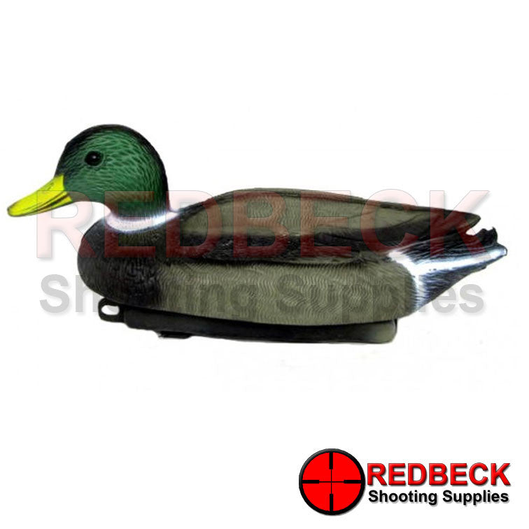 Mallard Decoys Male