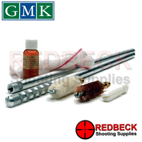 GMK Alloy Rod Cleaning Kit