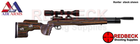 Hunter GRS PCP Sporter Adjustable Stock