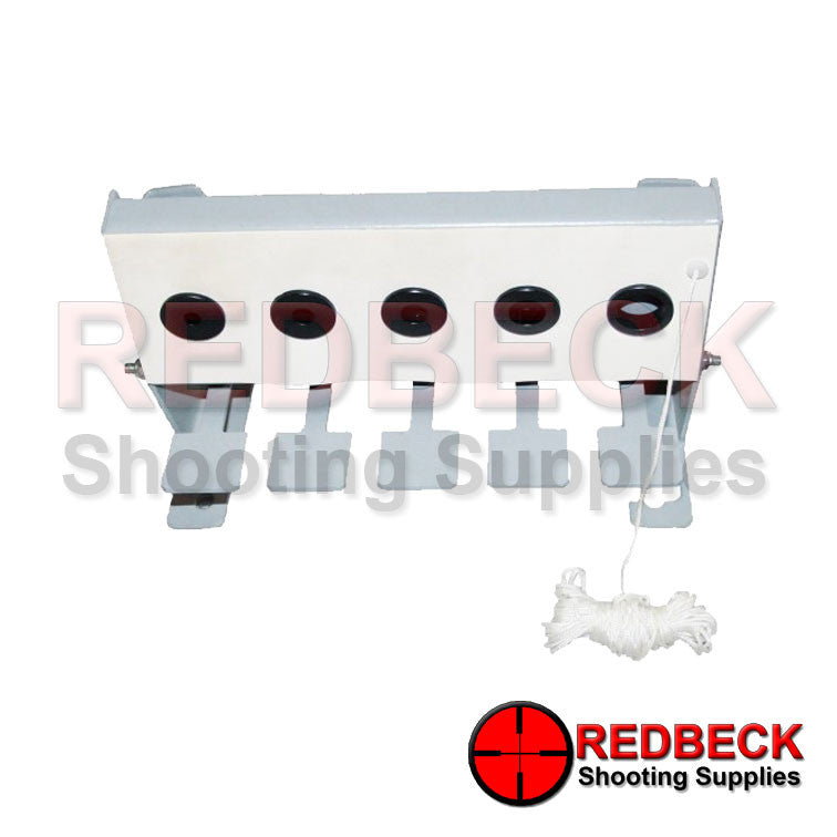 SMK MATCH (BIATHLON) TARGET