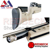 Air Arms MPR Precision air rifle