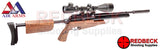Air Arms S510 TDR air rifle