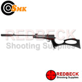 SMK Victory CP2 Multi Shot pistol rifle