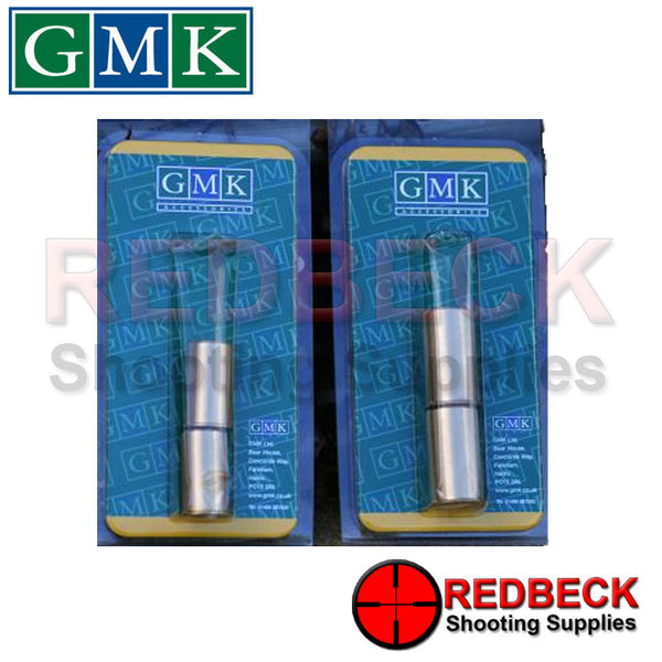 GMK Snap Caps Redbeck Shooting Supplies