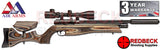 New Air Arms Ultimate sporter Regulated