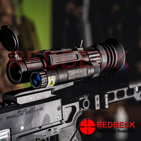 DNT ZULUS V2 Review: The Digital Scope That’s Raising the Bar