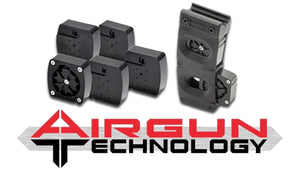 AGT Airgun Technology Accessories