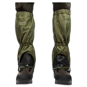 Shooting Gaiters