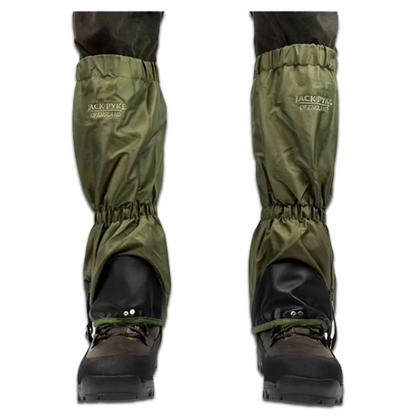 Shooting and Walking Gaiters