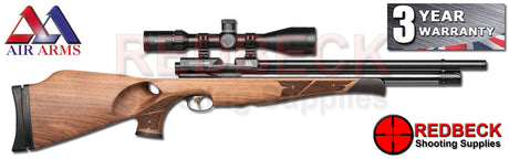 Air Arms S500