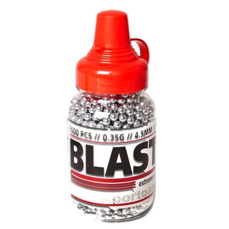 AIRGUN BBS